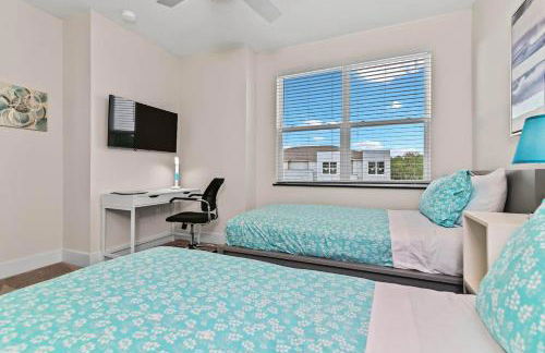 Look Out over Nature - Unique FRESH Corner Home - Foto 61