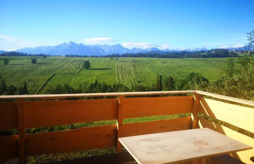 Domki Góralskie Dwa Misie - Foto 53