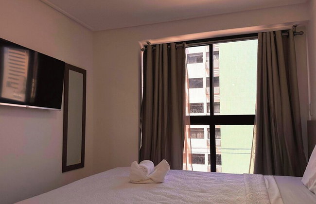Move Tambaú III | Flats com área comum completa - Foto 29