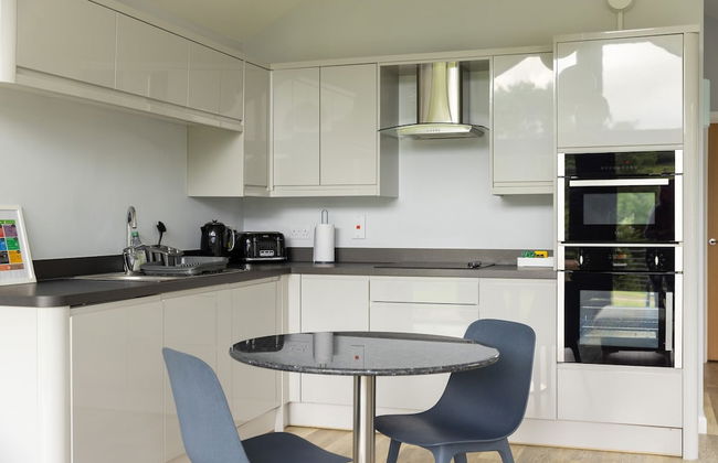 Welsh Marches at Upper Glyn Farm - Foto 14