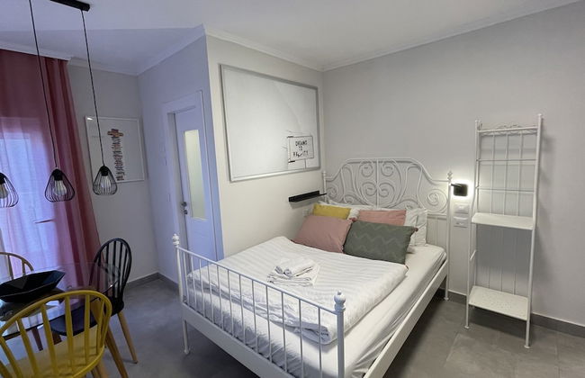 Gabriel Apartments - Jaffa Street - Next To Market - Foto 1