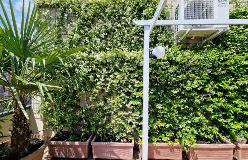 "Pier's House" - Attico a 3 chilometri dal Centro Città - Foto 75