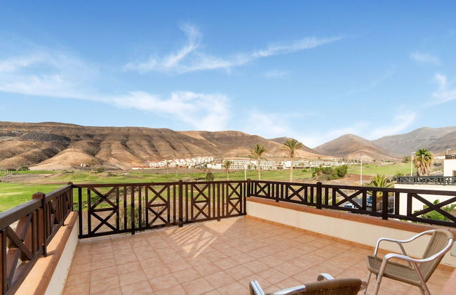 Belvilla by OYO Holiday Home in Jandaa - Foto 45