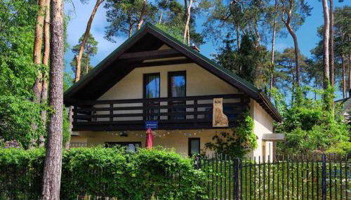 Holiday Home in Lukecin Near Baltic Beach - Foto 2