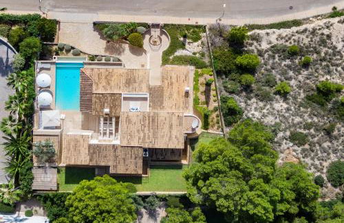 Luxury Villa with panoramic sea views - Foto 44