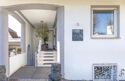 Katrin's Place - Wöllstadt Suiten mit Terrasse oder Balkonen - Photo 30