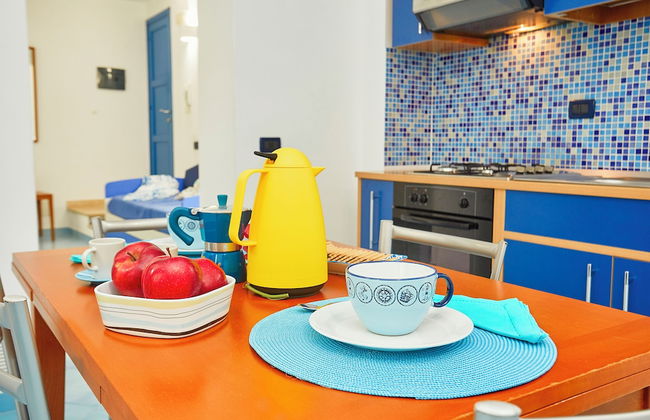 Rosa dei Venti Appartamenti - Foto 48