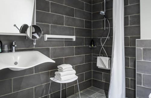 Aparthotel Adagio Glasgow Central - Foto 27