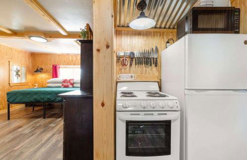 Historic Rockaway Beach Cottage 7 - Foto 13