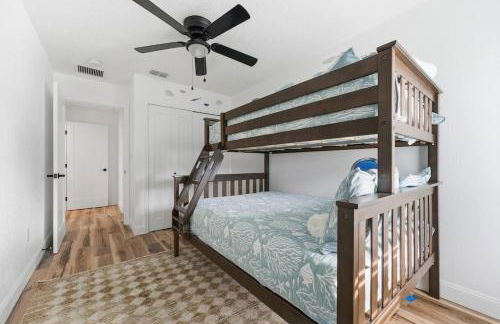 Bay Fliers Retreat - Foto 35