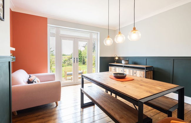 Host Stay Newton House - Foto 7