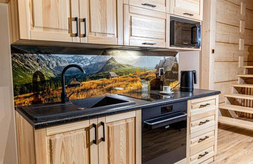 Bajka Chateau - Foto 6