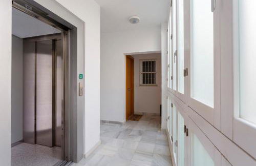 Atico & Jacuzzi CRUZ by Cadiz4Rentals - Foto 28