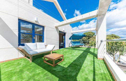 Villa Lucentum - Photo 32