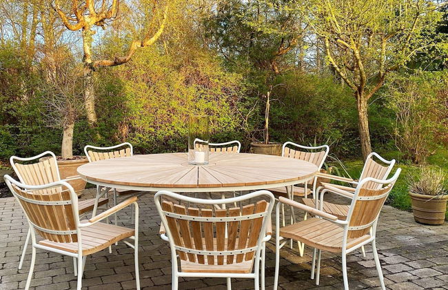 6 Person Holiday Home in Vig - Photo 24