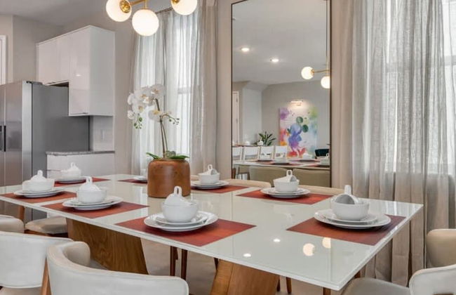 Super Spacious Villa With Private Pool and Themed Bedrooms - Foto 8