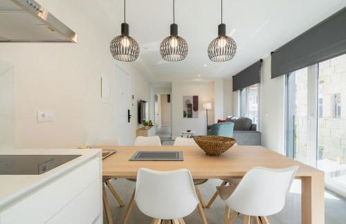 Cíes Luxury Suitel Areosa 22 - Foto 30