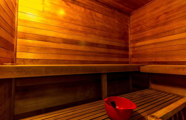 Mountain Retreat Resort - Photo 42