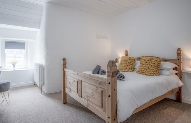 Brook Cottage - 7 Bedroom Cottage - Dale - Foto 20