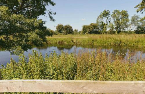 Wood Farm Stables - Sleeps 6-8 - Photo 48