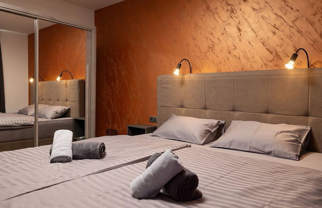 Villa Betelgeuse Supernova - Foto 2