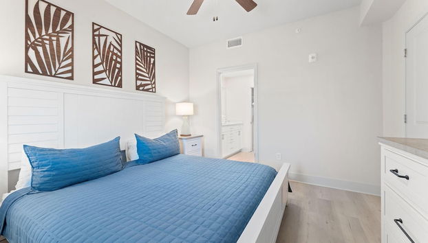 Sea Glass 316 - Foto 2, Habitación