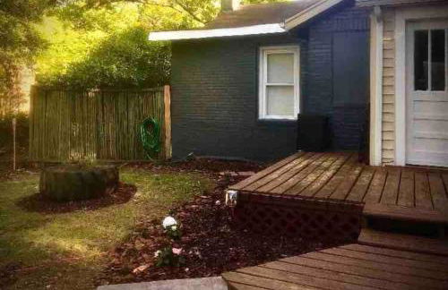 Stay Like a Rock Star Tour Bus in Durham NC - Foto 37