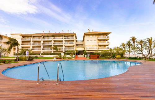 Apartment Golf Sant Jordi by Interhome - Foto 50