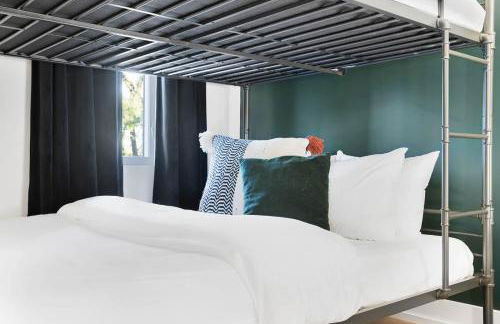 The Jackson House - 1 mile to Broadway! - Foto 39