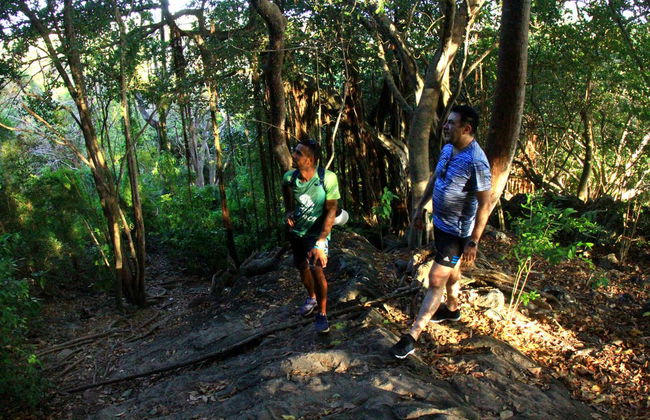 Randonnée à Trilha do Piquinho - Photo 3