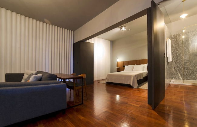 Solar da Avenida - Photo 38