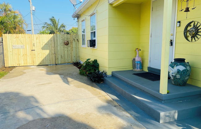 Artist Beach Retreat - Foto 17