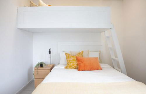 Perfeito Suite - top floor only - Foto 21