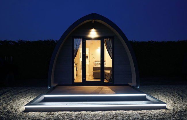 King's Lynn Caravan & Camping Park - Photo 24