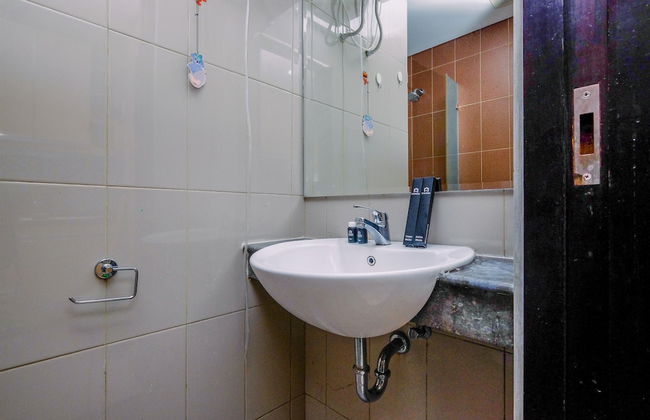 Nice And Homey 1Br Apartment At Atlanta Residence - Photo 10