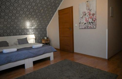 Domki Loft nad Stawem - Foto 13