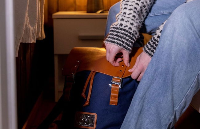 Vollsnes Feriehus Stryn - Photo 15