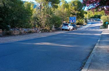 Apartamento Calablanca con amplia terraza y vistas al mar y a la montaña - Foto 32