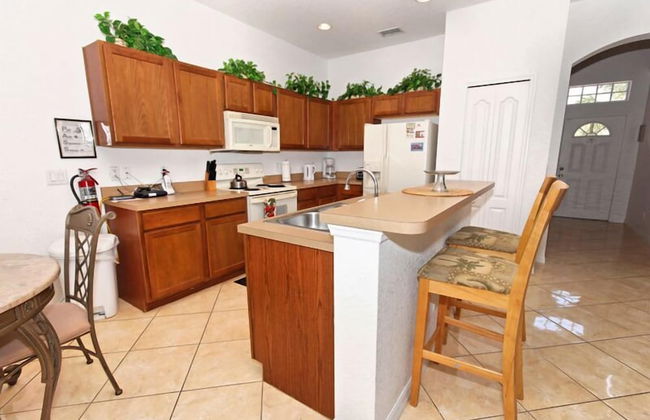 Ov3117 - Highlands Reserve - 6 Bed 3 Baths Villa - Foto 19