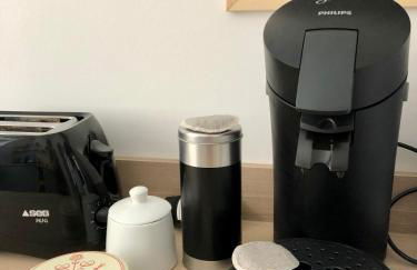 Appartement Coeur de Ville Cathédrale - Ascenseur - - Foto 14