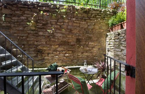 La Casa De Santa María ESTUDIOS - Photo 7