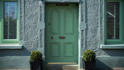 Mount Gernos St Dogmaels - Foto 1, Other