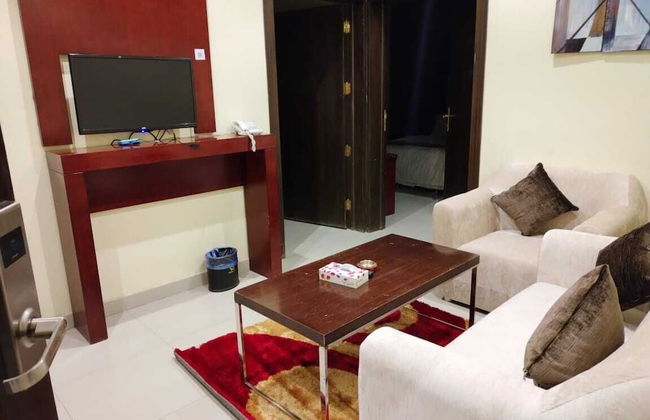 Raoum Inn Serviced Apartments-Hawtah Bani Tamim - Photo 32