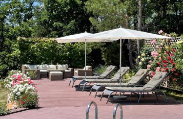 VILLA COLLINA VERDE - Foto 9