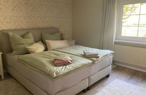 Perfekte Auszeit - Charmantes Ferienhaus Neuenhagen bei Berlin - Foto 18