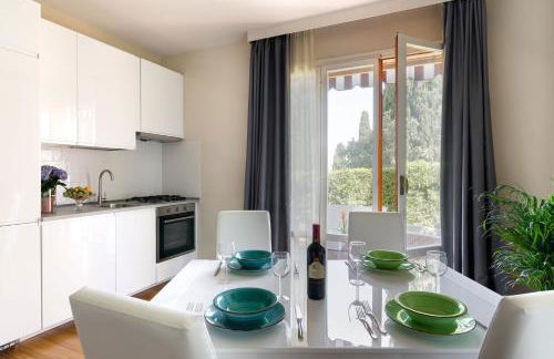 Residence Poggio Golf Chianti Firenze - Foto 20