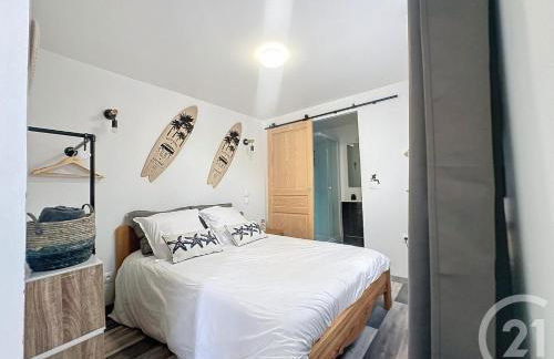 les petits chalets de kzo - Foto 23