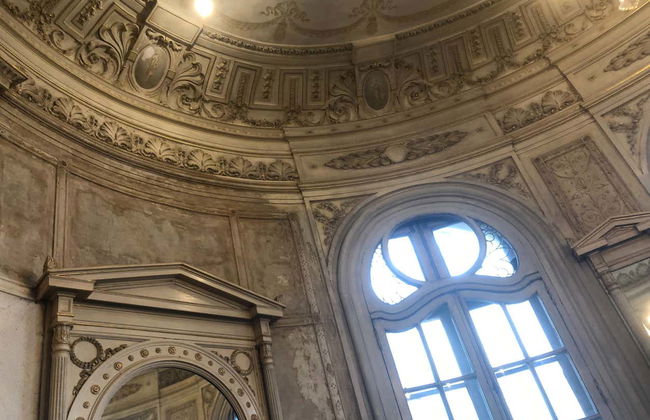 Visite des maisons coloniales de Lima - Photo 1