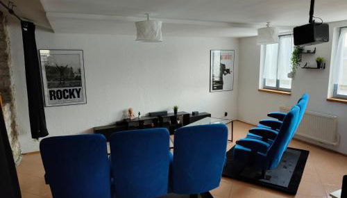 Cosy Ciné 8 - Foto 2