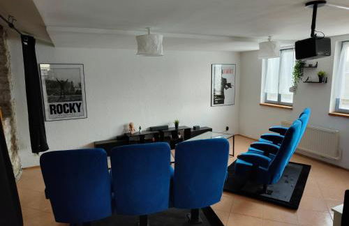 Cosy Ciné 8 - Foto 2